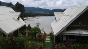 Гостиница Evergreen Bayview  San Vicente